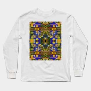 Gunther Long Sleeve T-Shirt